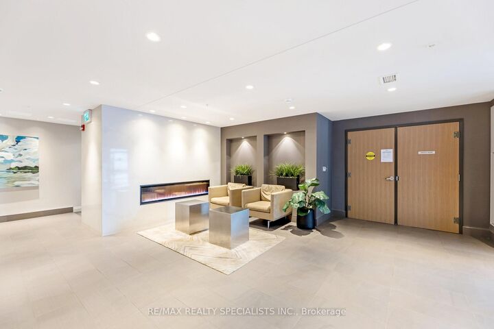 Property Photo:  1105 Leger Way 434  ON L9E 1K7 