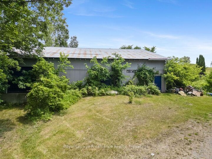 Property Photo:  93 McGee Road  ON K0K 3E0 