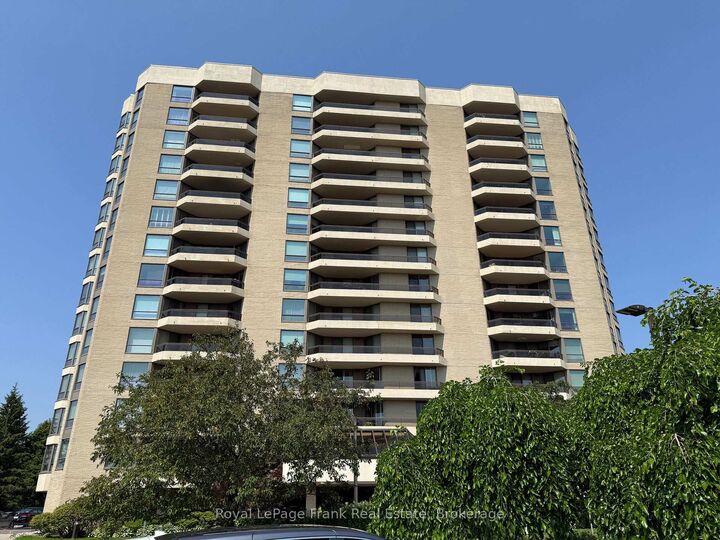 Property Photo:  700 Wilson Road N 503  ON L1G 7T5 