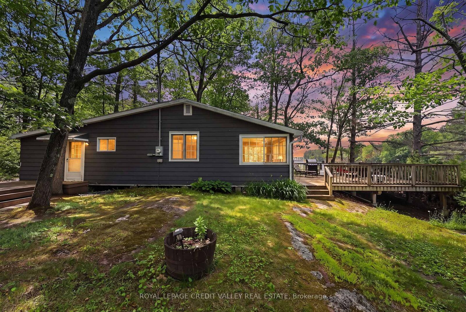 Property Photo: 8128 Rama Road ON L0K 2B0
