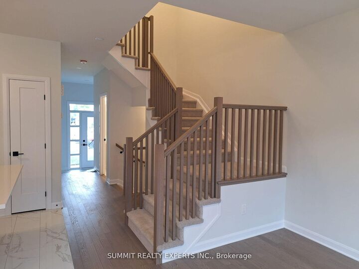 Property Photo: 64 Osler Street ON K2K 1X7