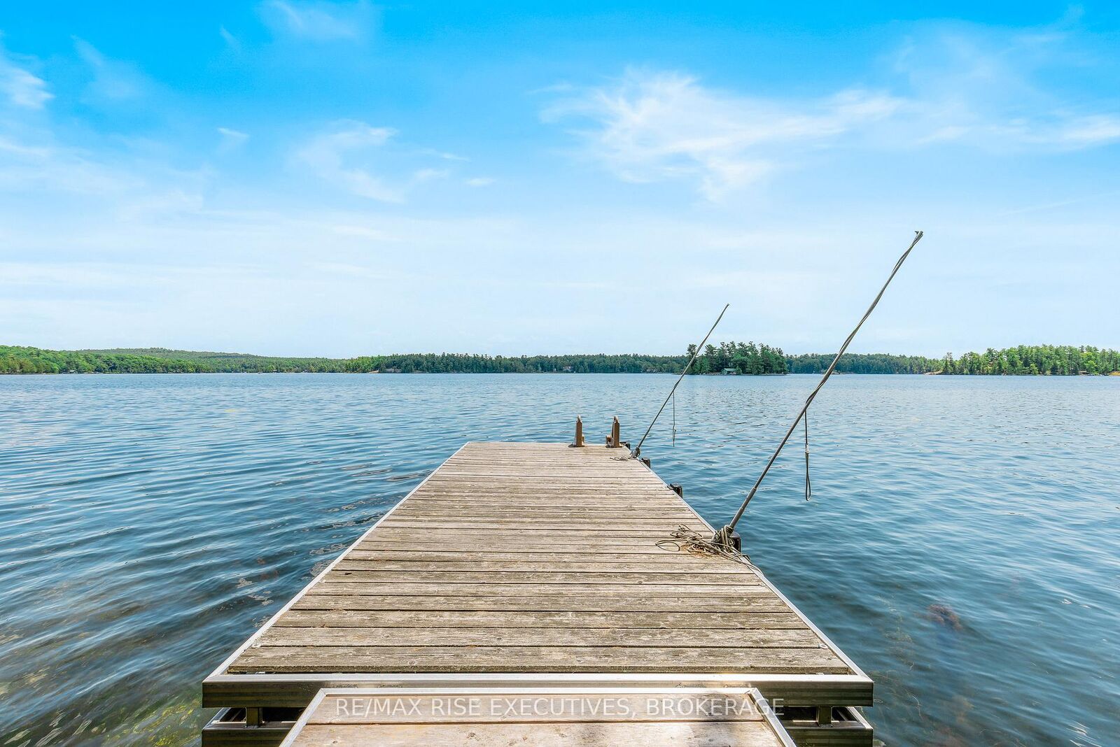 Property Photo:  942 Teddys Lane  ON K0E 1L0 