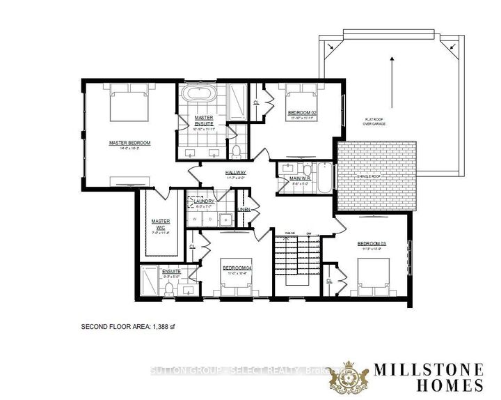 Property Photo: 208 Westbrook Drive ON N0L 1R0