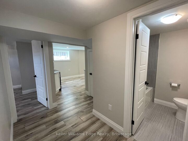 Property Photo:  24 Baroche Street Lower  ON L8V 4C7 