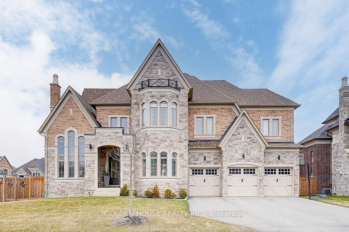 Property Photo: 150 Elmers Lane ON L7B 0P5