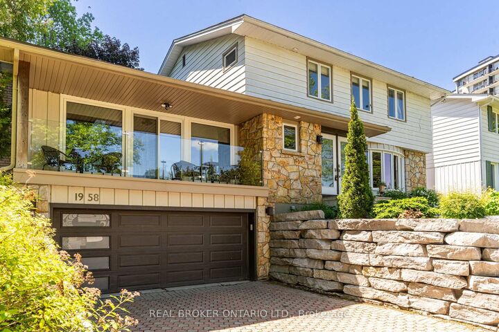 Property Photo: 1958 Neepawa Avenue ON K2A 3L5