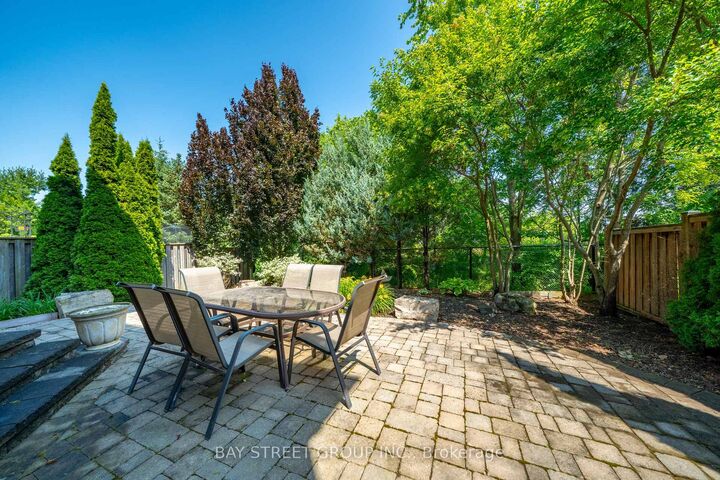 Property Photo: 995 Nellie Little Crescent ON L3X 3E6