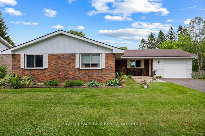 489 Ridge Road — photo 1
