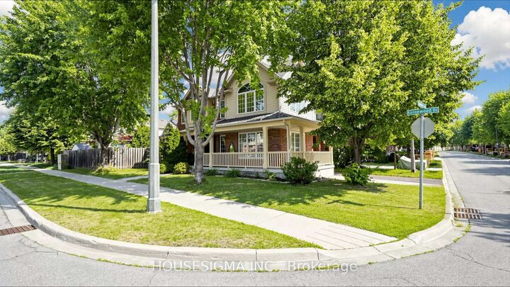 Property Photo:  2241 Baronwood Drive  ON L6M 4X1 