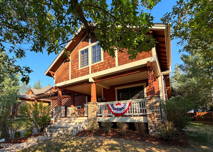 Property Photo:  330 Palmer Loop  CO 81631 