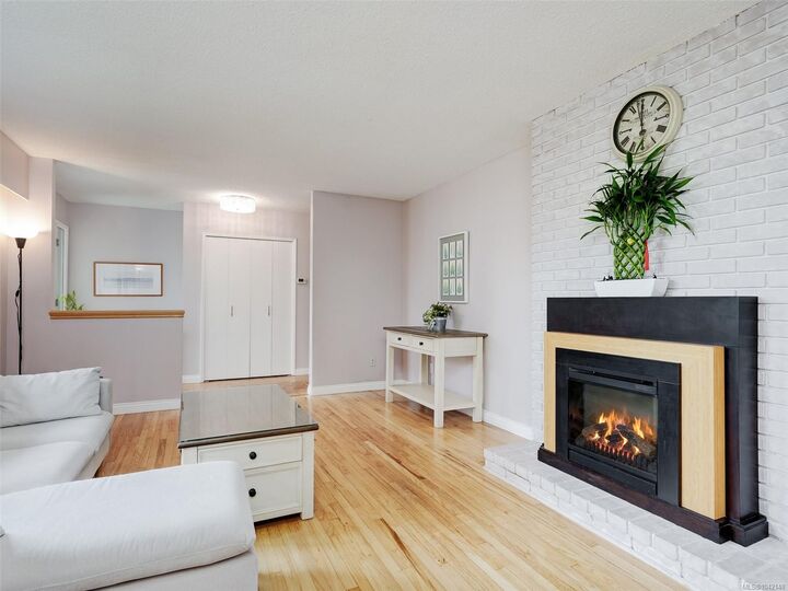 Property Photo:  6429 Rodolph Rd  BC V8Z 5W3 