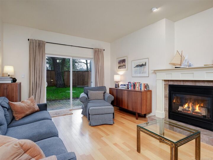 Property Photo:  4530 Pipeline Rd #12  BC V8Z 7Y6 