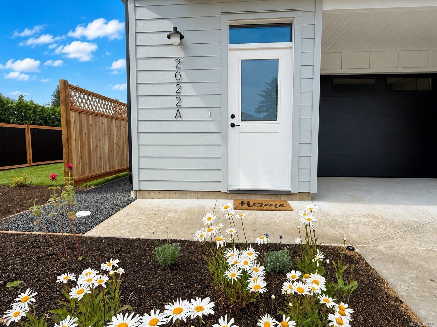 Property Photo: 2022A Galerno Rd BC V9W 0A2