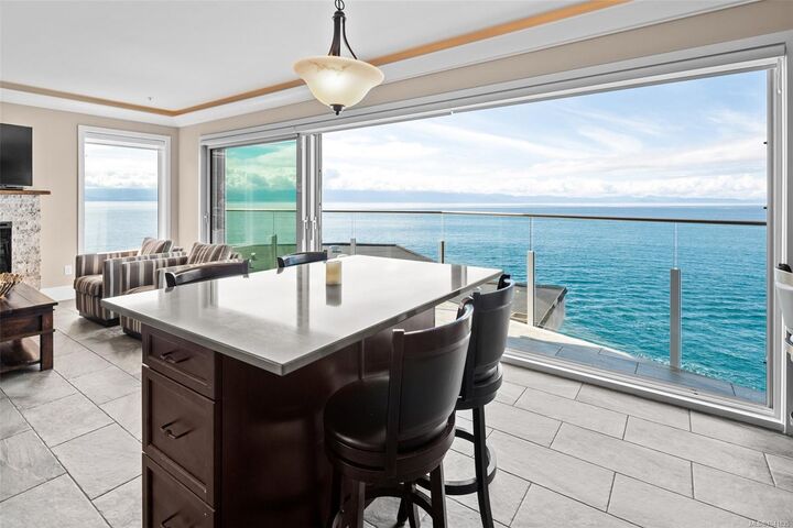 Property Photo: 1000 Sookepoint Pl #43A BC V9Z 1N8