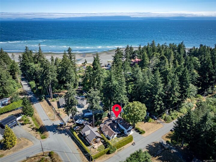 1162 Booth Rd SW — photo 1
