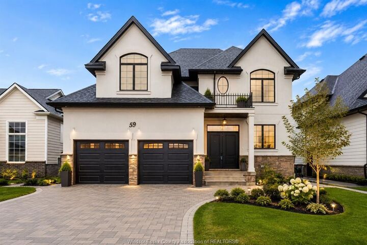 59 Belleview Drive — photo 1