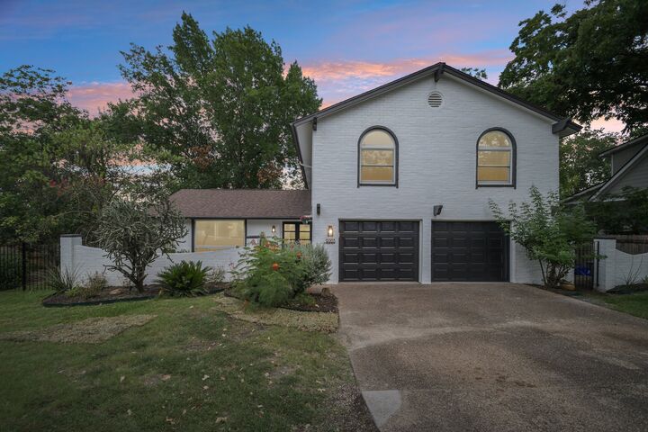 Property Photo: 9203 Comburg Drive TX 78748