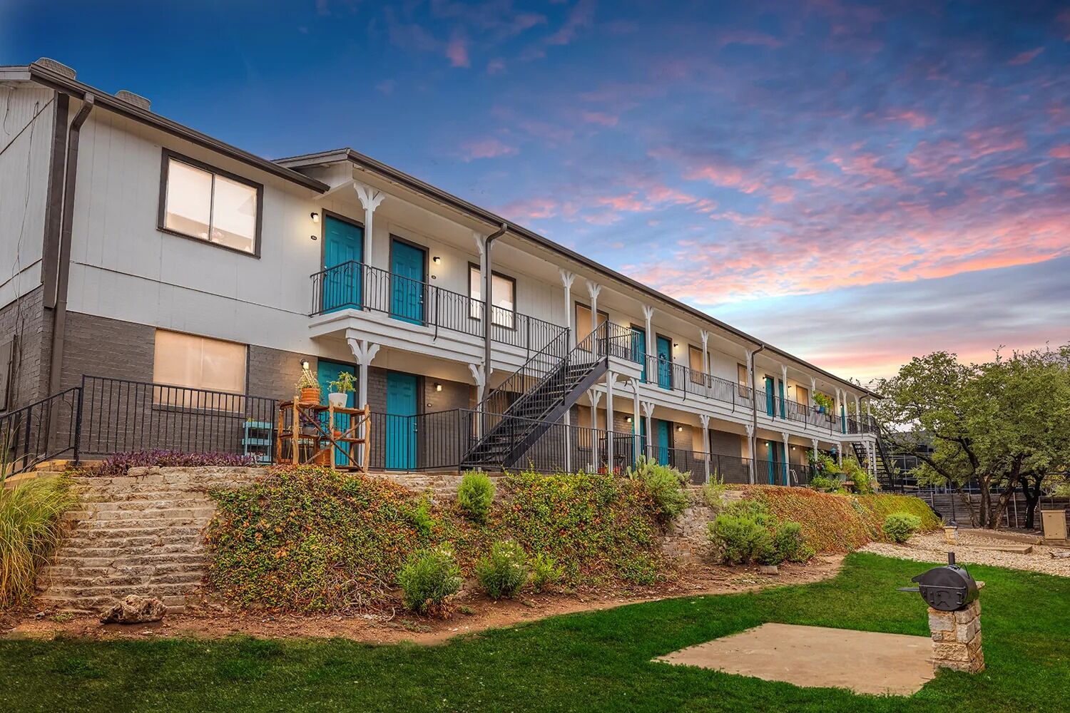 Property Photo:  8100 N Mopac Expressway 06-131  TX 78759 