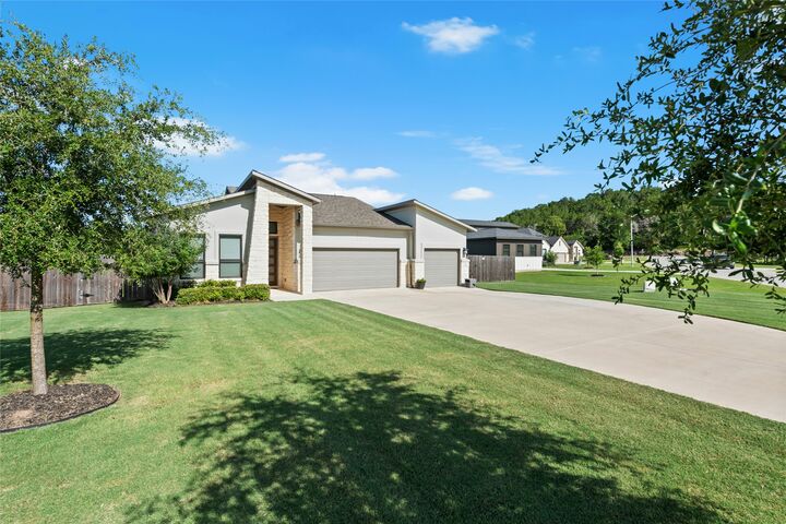 Property Photo:  108 Hamilton Branch  TX 78642 
