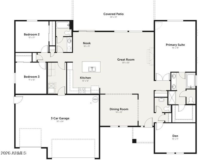 Property Photo:  Tbd Cloudview Avenue  AZ 85118 