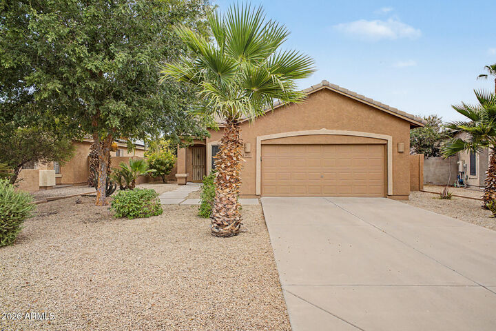Property Photo: 3435 E Dennisport Avenue AZ 85295