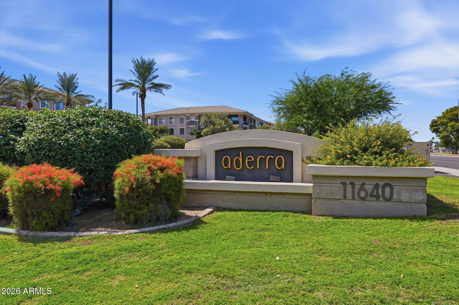 Property Photo:  11640 N Tatum Boulevard 3060  AZ 85028 
