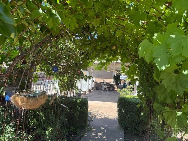 Property Photo:  26069 River Road  CA 95425 