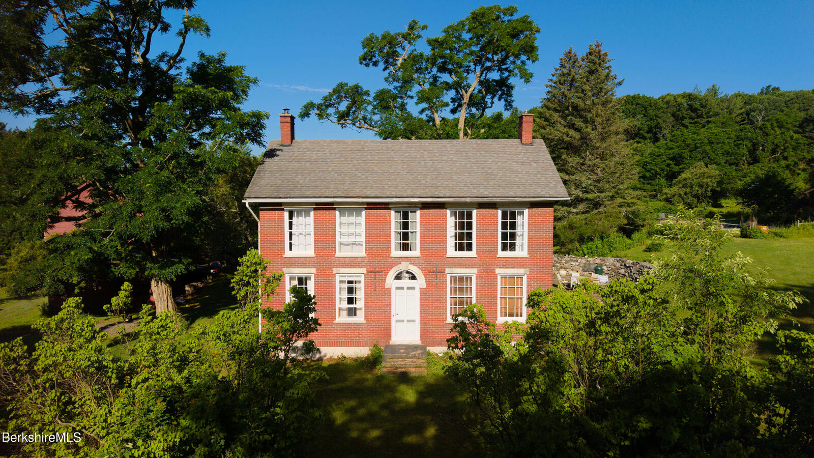Property Photo:  79 Cemetery Rd  NY 12060 