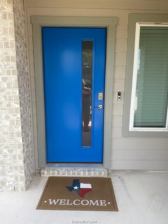 Property Photo:  1235 Amistad Loop  TX 77845 