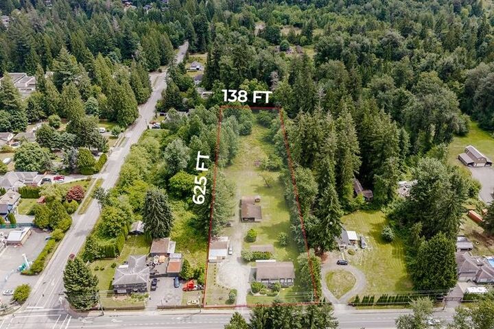Property Photo: 12760 232 Street BC V2X 6T8