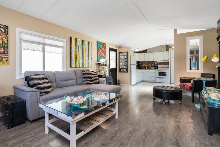 Property Photo: 2315 198 Street 33 BC V2Z 1Z1