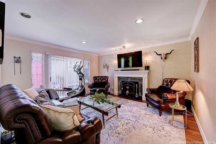 Property Photo: 2688 W 19th Avenue BC V6L 1C9