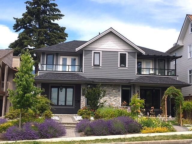 Property Photo:  422 6th Street  BC V7M 1K9 