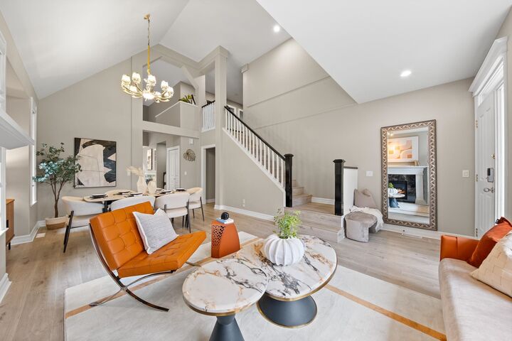 Property Photo: 15460 36A Avenue BC V3Z 0G9
