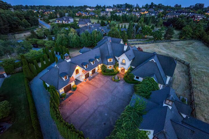 Property Photo: 19870 3B Avenue BC V2Z 0A2