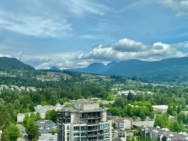 Property Photo: 2955 Atlantic Avenue 2701 BC V3B 0H9