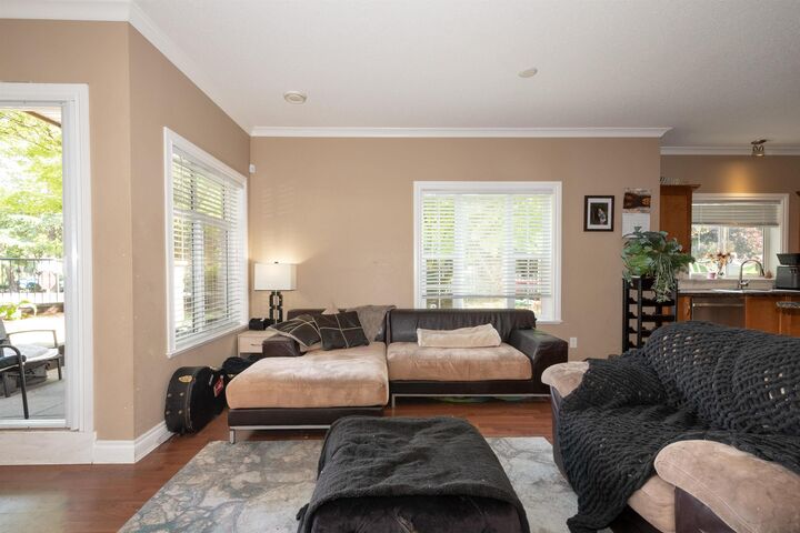 Property Photo: 20286 53A Avenue 101 BC V3A 0A8