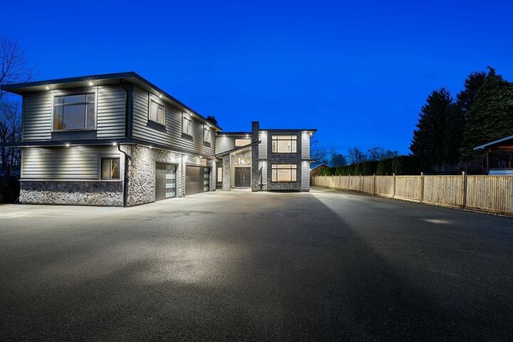 Property Photo: 23697 Old Yale Road BC V2Z 2K4