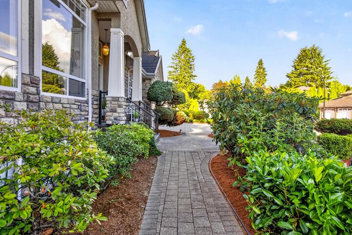 Property Photo: 21291 122B Avenue BC V2X 1Y9