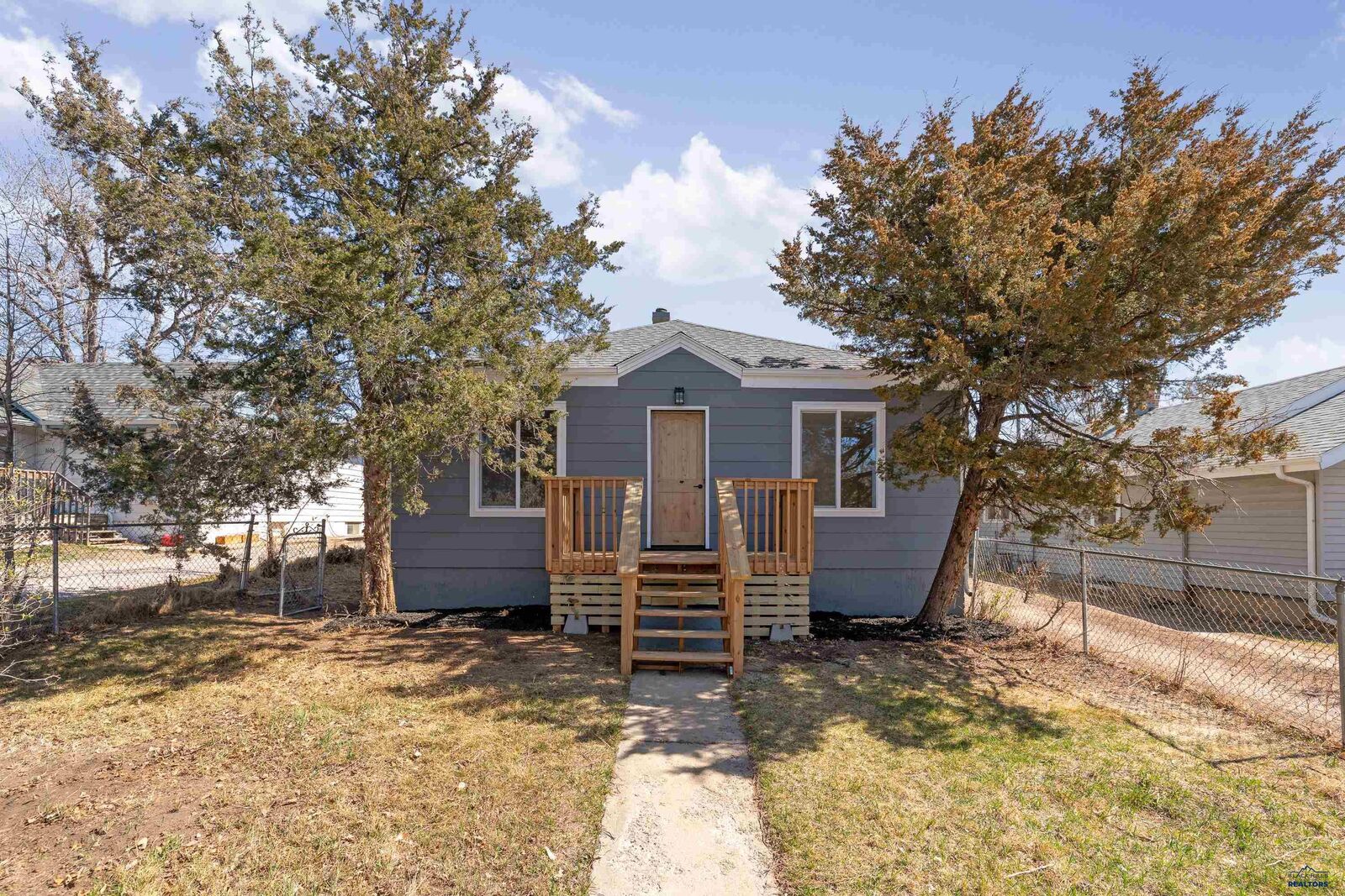 Property Photo:  1616 5th St  SD 57701-6506 