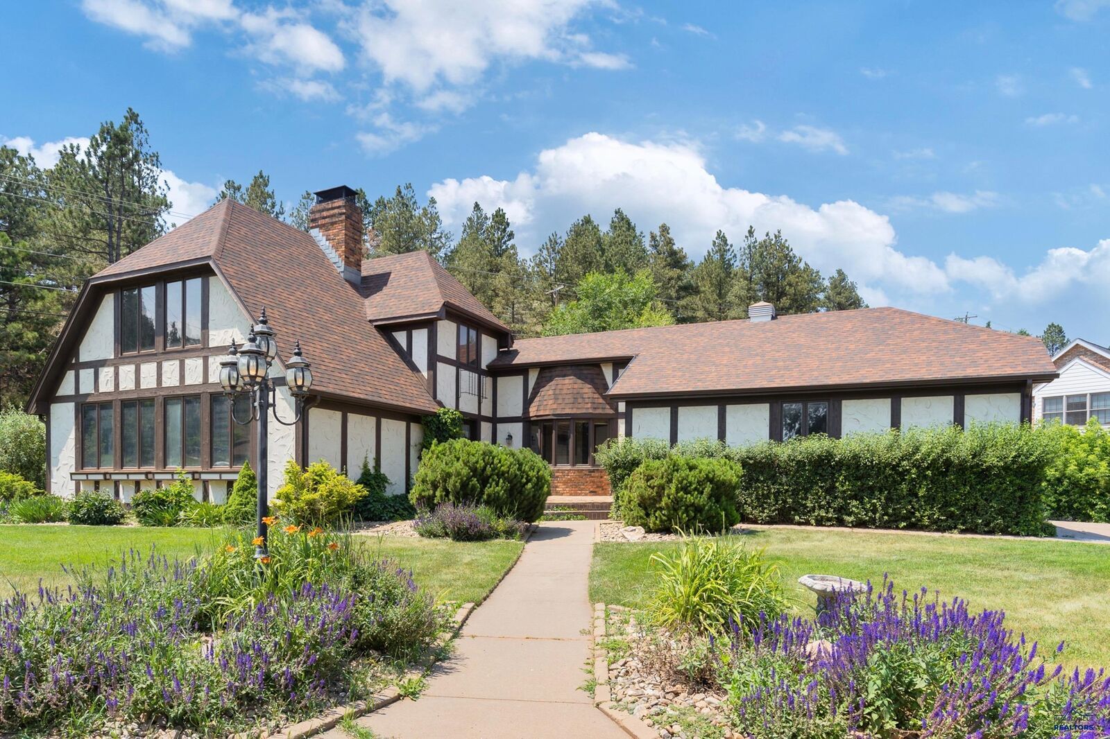 Property Photo: 3115 Stockade Dr SD 57702-5065