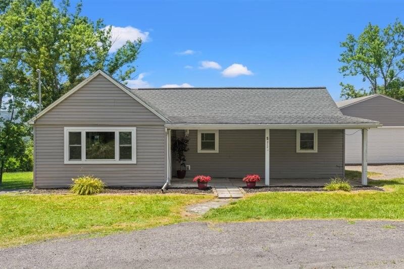 Property Photo: 5 N Broad Street NY 13901