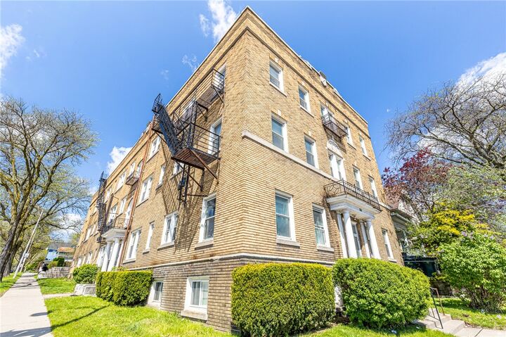 Property Photo: 865 Lake Avenue NY 14613