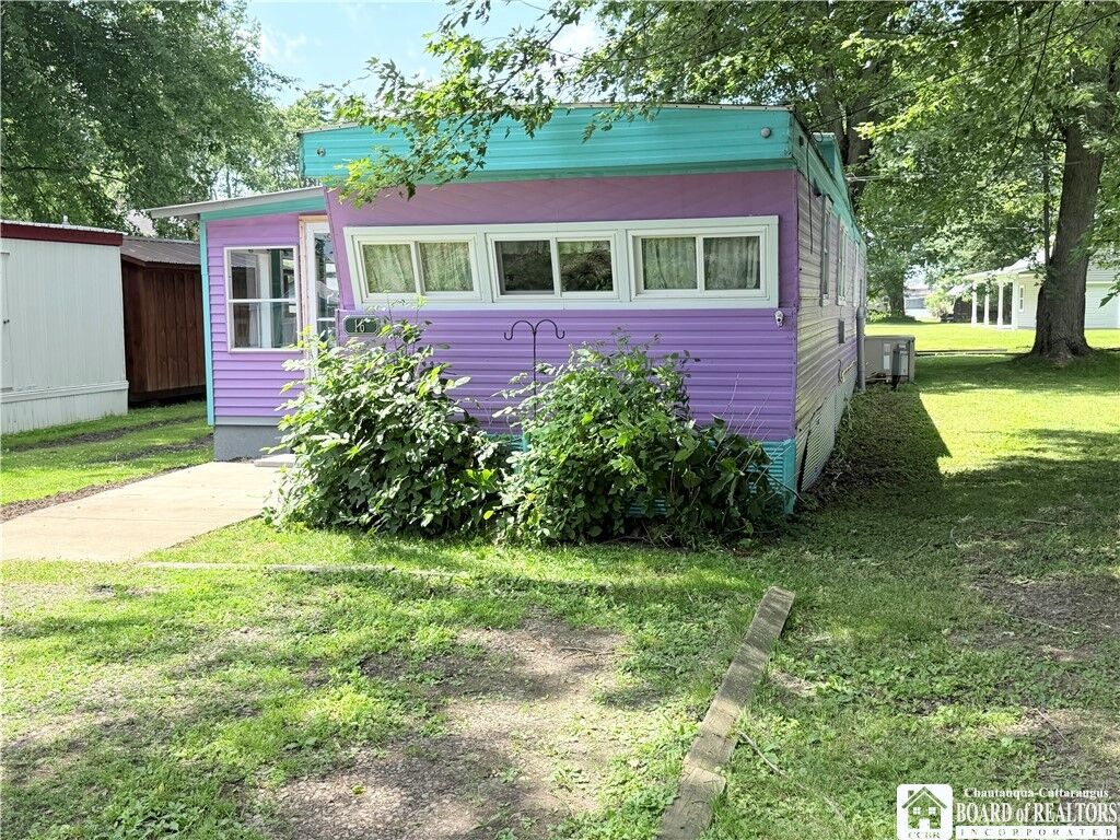 Property Photo:  16 Shore Acres Drive  NY 14712 