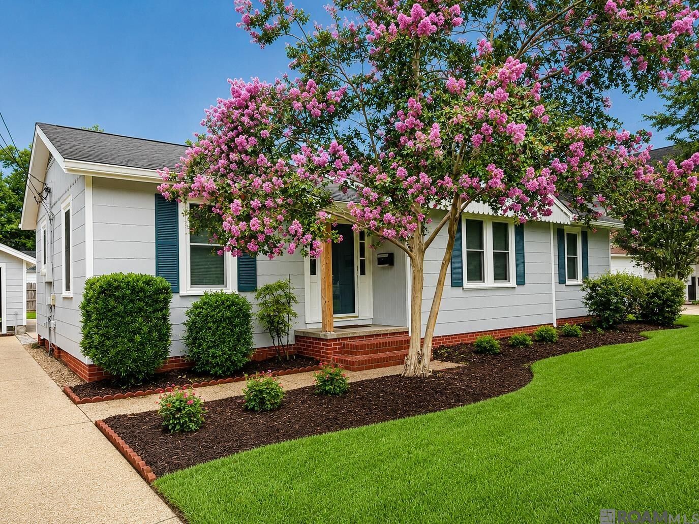 Property Photo: 1337 Aberdeen Ave LA 70808