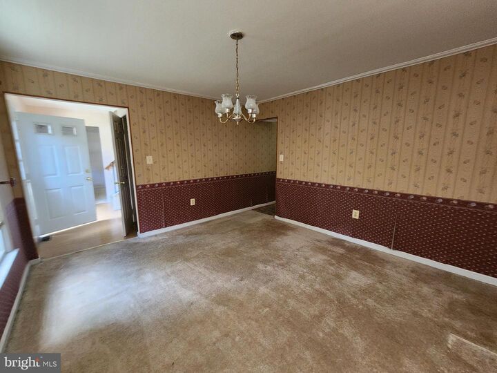 Property Photo: 4205 Glenn Dale Road MD 20720
