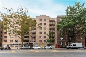 Property Photo: 2421 Ocean Avenue 7A NY 11229