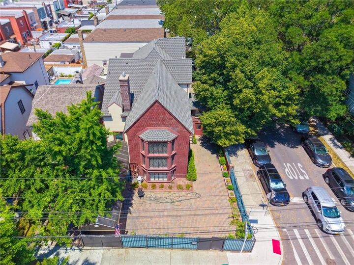Property Photo: 3821 Avenue S NY 11234