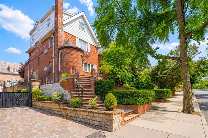 Property Photo: 7931 Narrows Avenue NY 11209