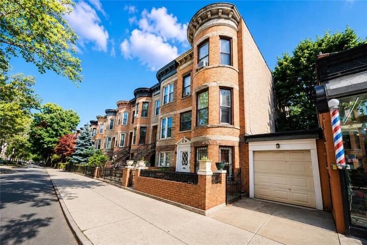 Property Photo: 516 72nd Street NY 11209